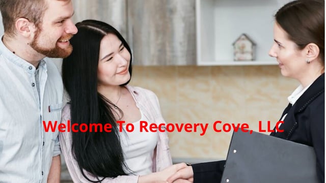 Recovery Cove, LLC : Intensive Outpatient Program in Easton, PA