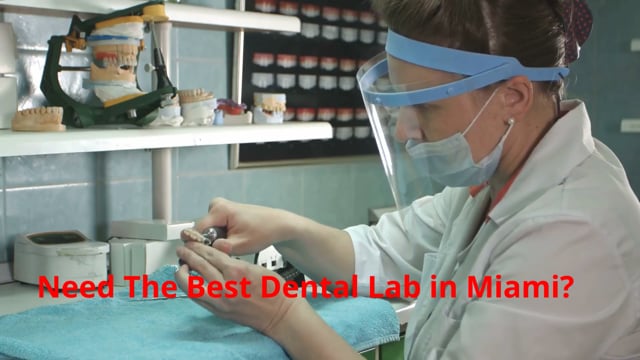 ABA Best Dental Lab in Miami, FL