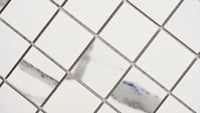 Savoy Azula 2X2 Matte Porcelain Mosaic Tile