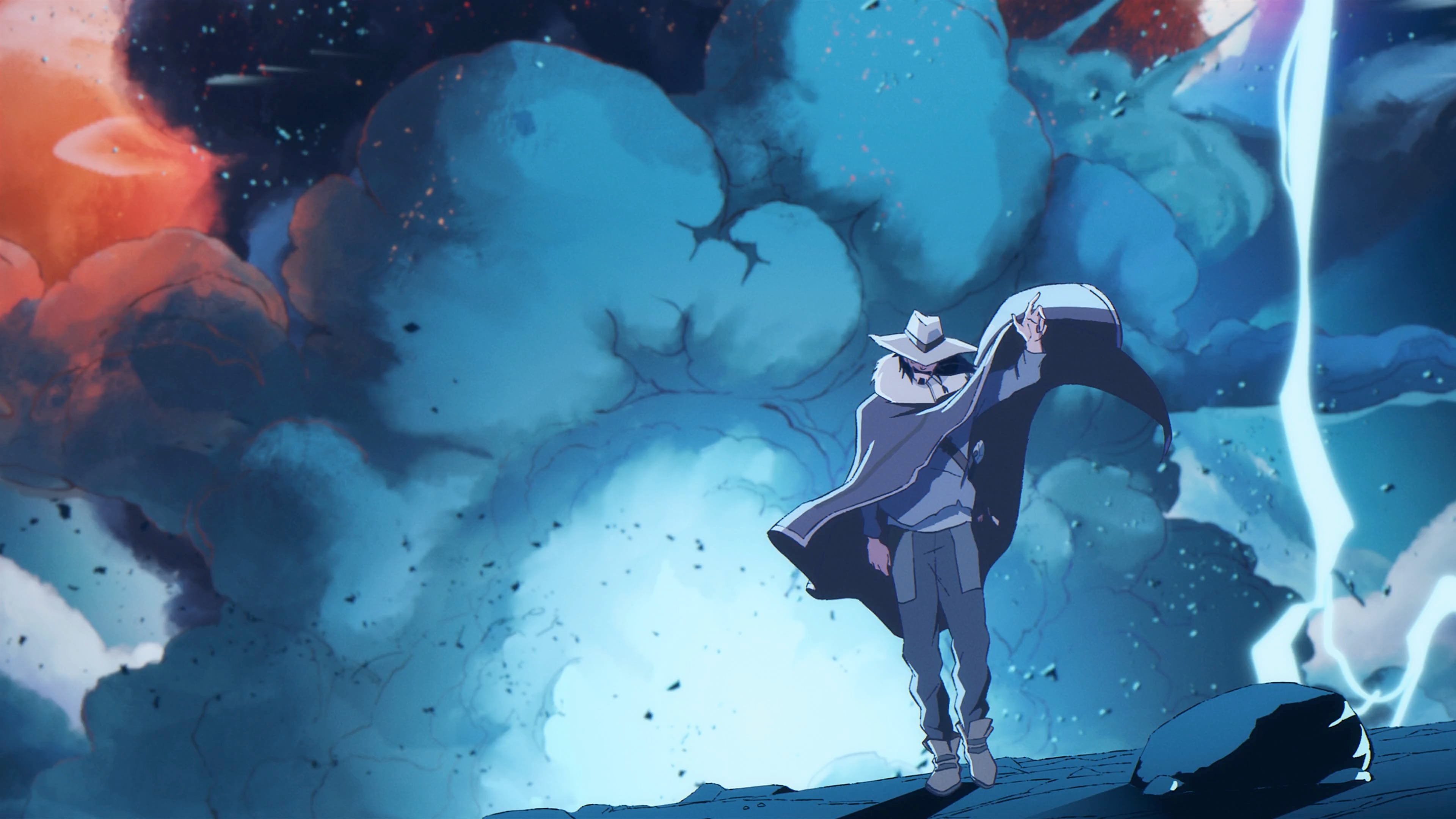 ELEMENTALS / AZUKI | Videos & Movies on Vimeo