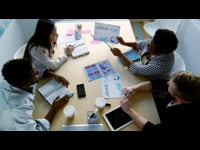 It all starts with a plan