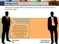 Introduction to HR Consulting