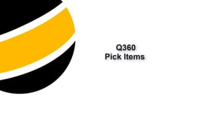 Pick Items (24.01)