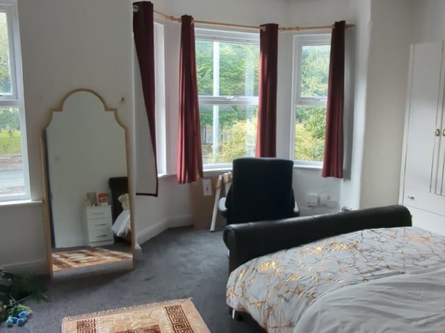 Premium Double Rooms Available immediately  Main Photo