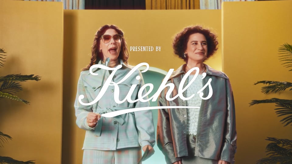 Kiehl's: Kiehl's PSA 