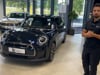 Video af Mini Cooper SE EL Classic 184HK 3d Aut.