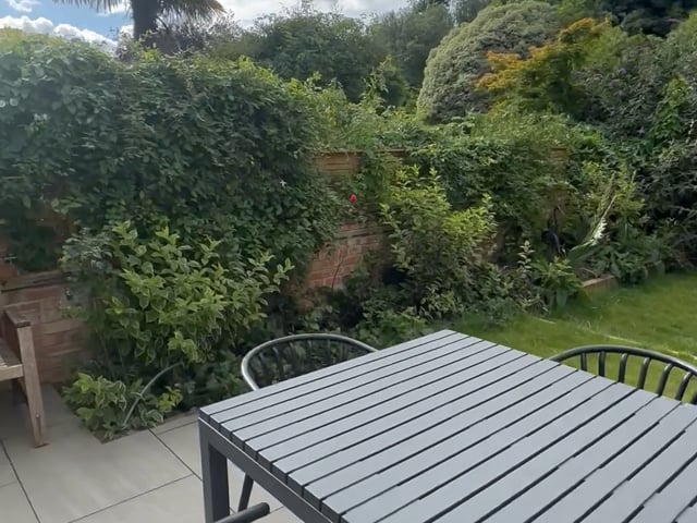 Lovely attic room in Richmond Main Photo