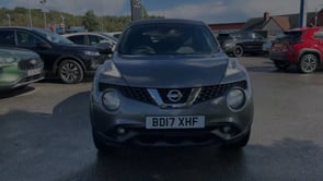 NISSAN JUKE 2017 (17)