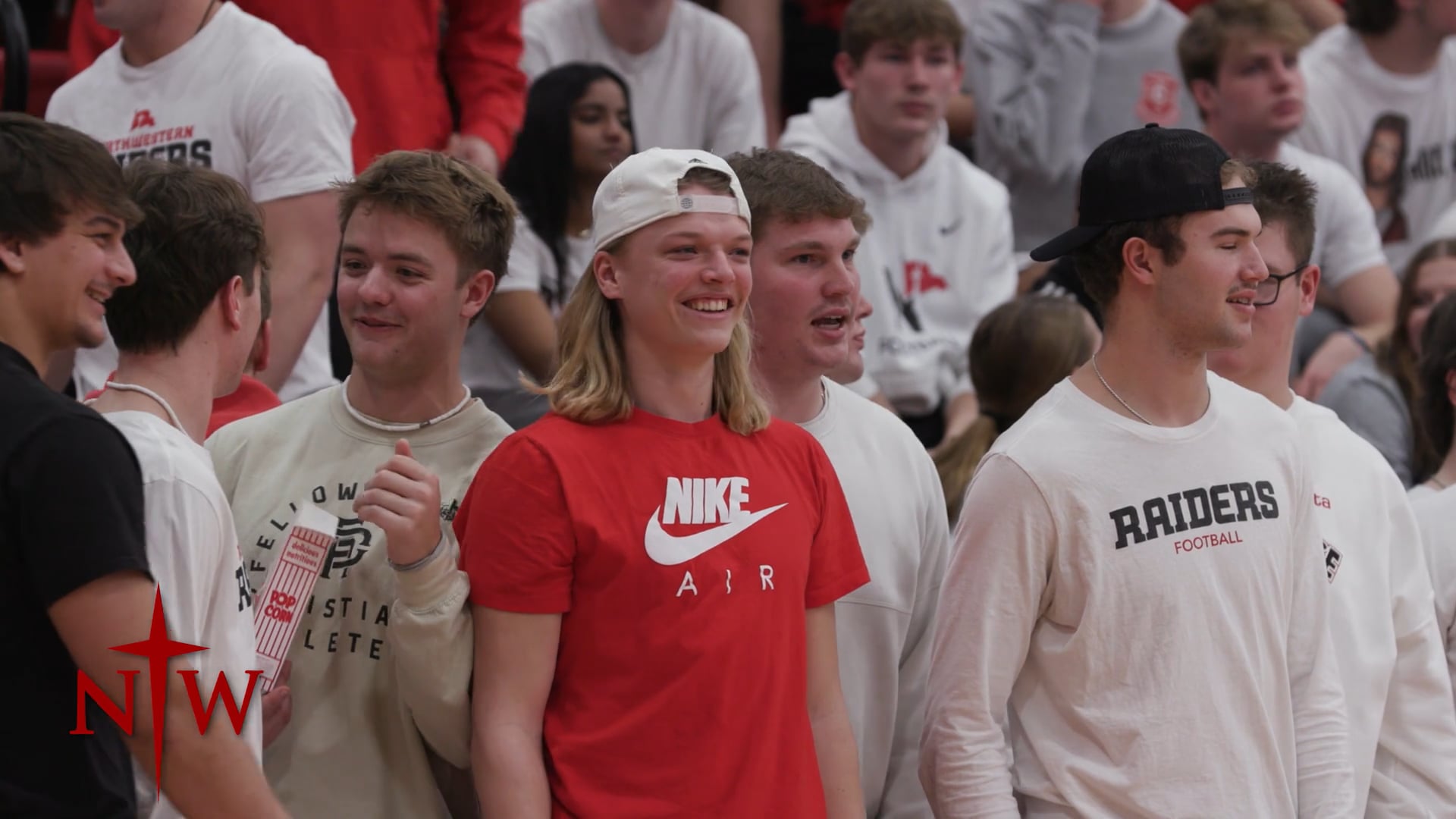 Stand Out Stories: Cody