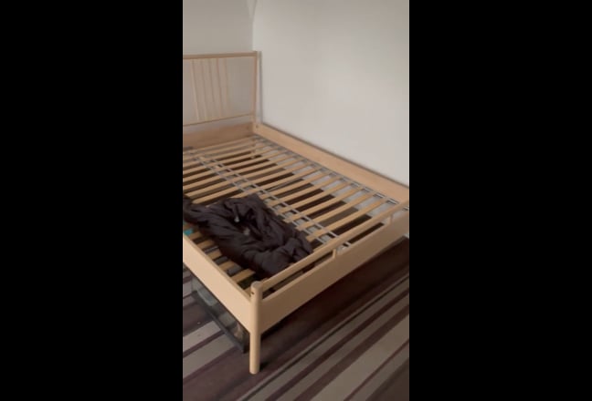 Extra large room in Cardiff  Main Photo