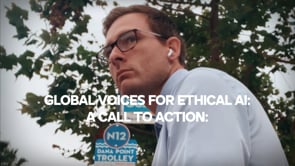 Global Voices for Ethical AI: A Call to Action