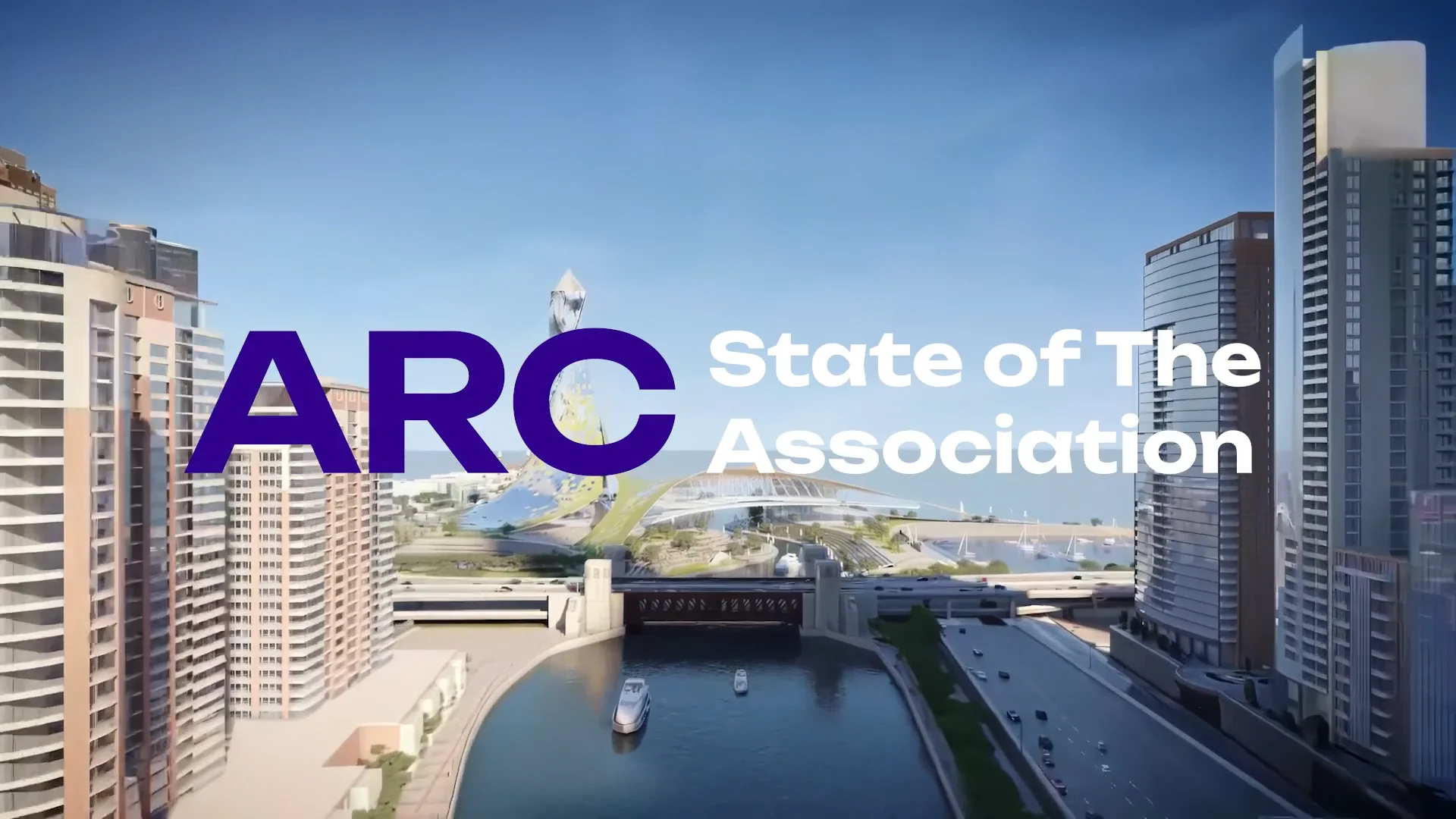 ARC State of the Association