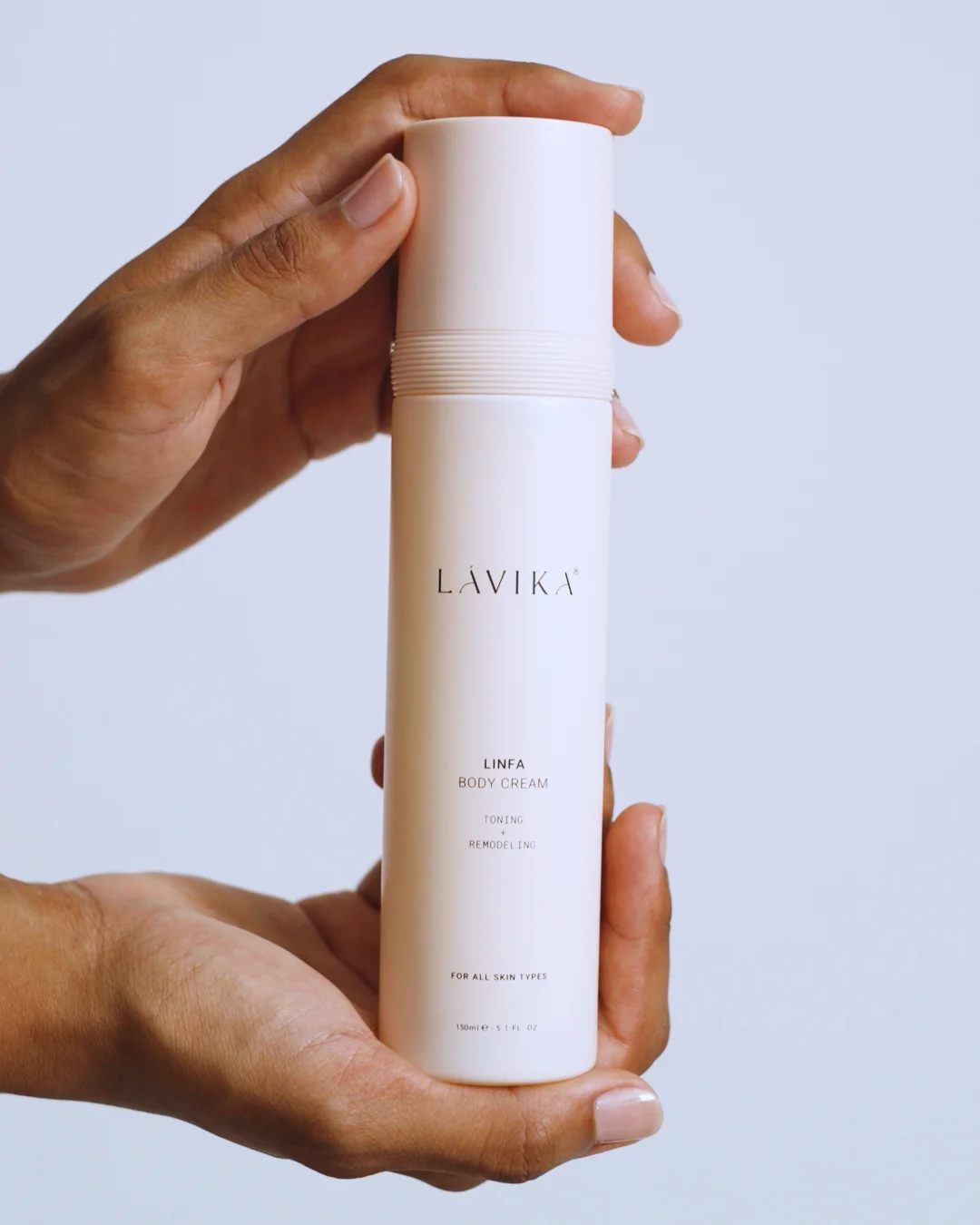 Linfa - Nourishing body cream