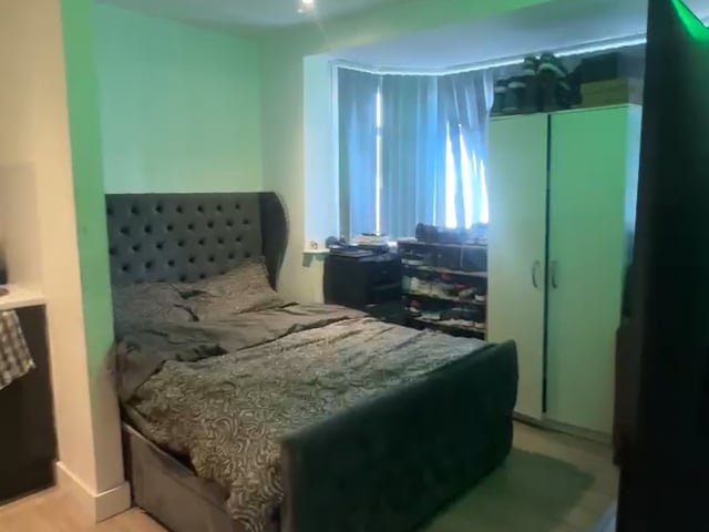 *New Studio Flat* Bills Included Main Photo