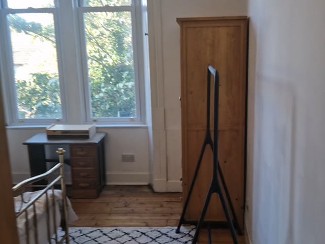 Double room in shared flat Main Photo