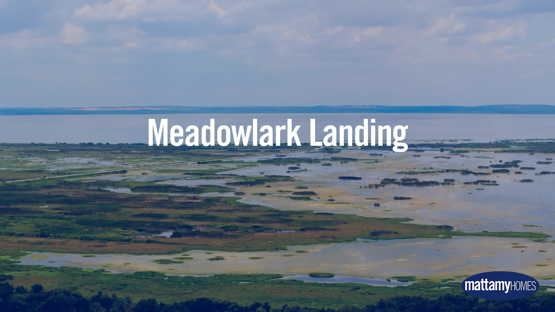 Meadowlark landing by mattamy homes v 4