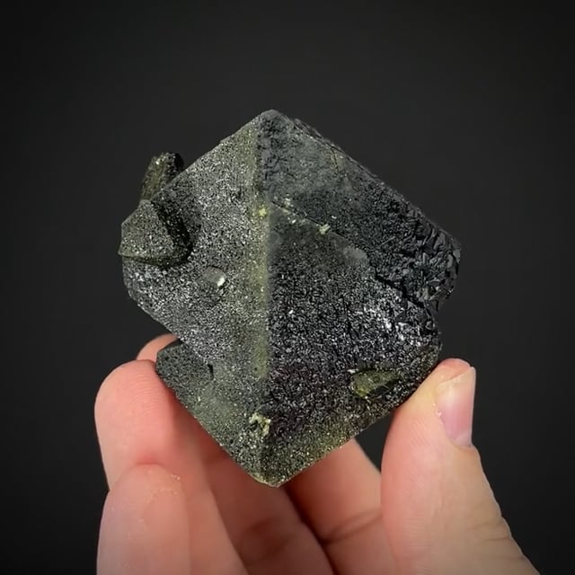 Epidote (note new information)