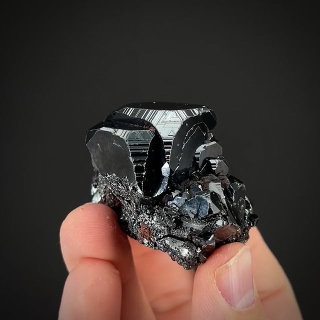 Hematite