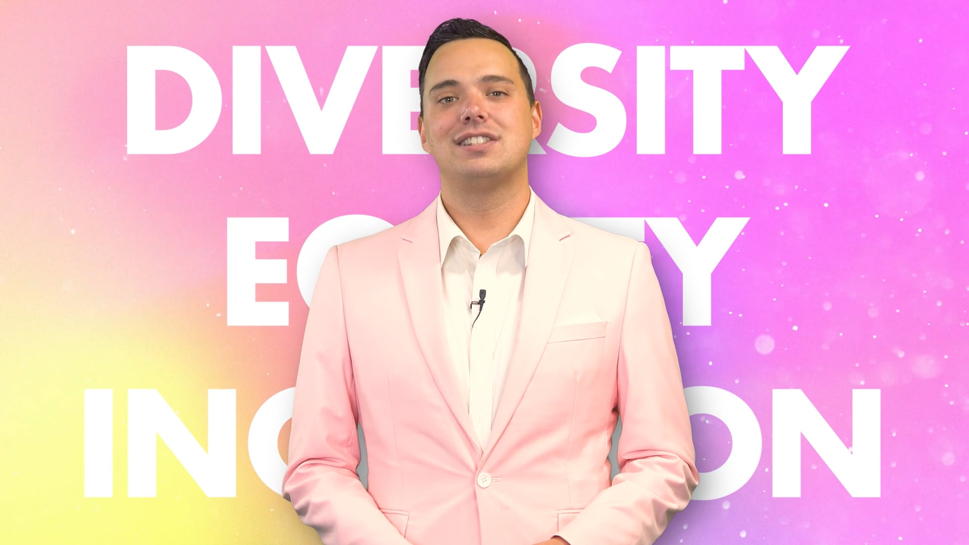 MX. Kelley Queer Education with Jacob Kelley | Informational Explainer Video