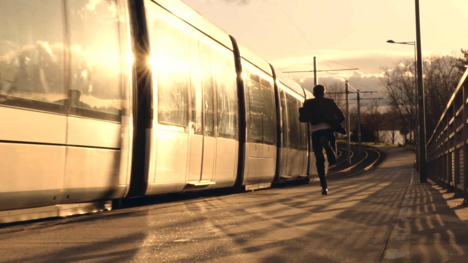 Tell Me About Yourself