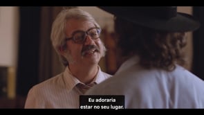 Série Rio Connection (Globoplay/Sony)