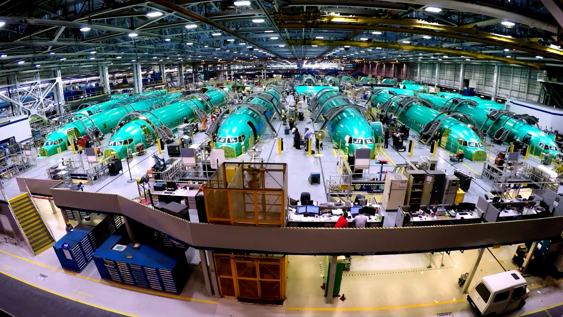 Dayforce Customer Story: Spirit Aerosystems