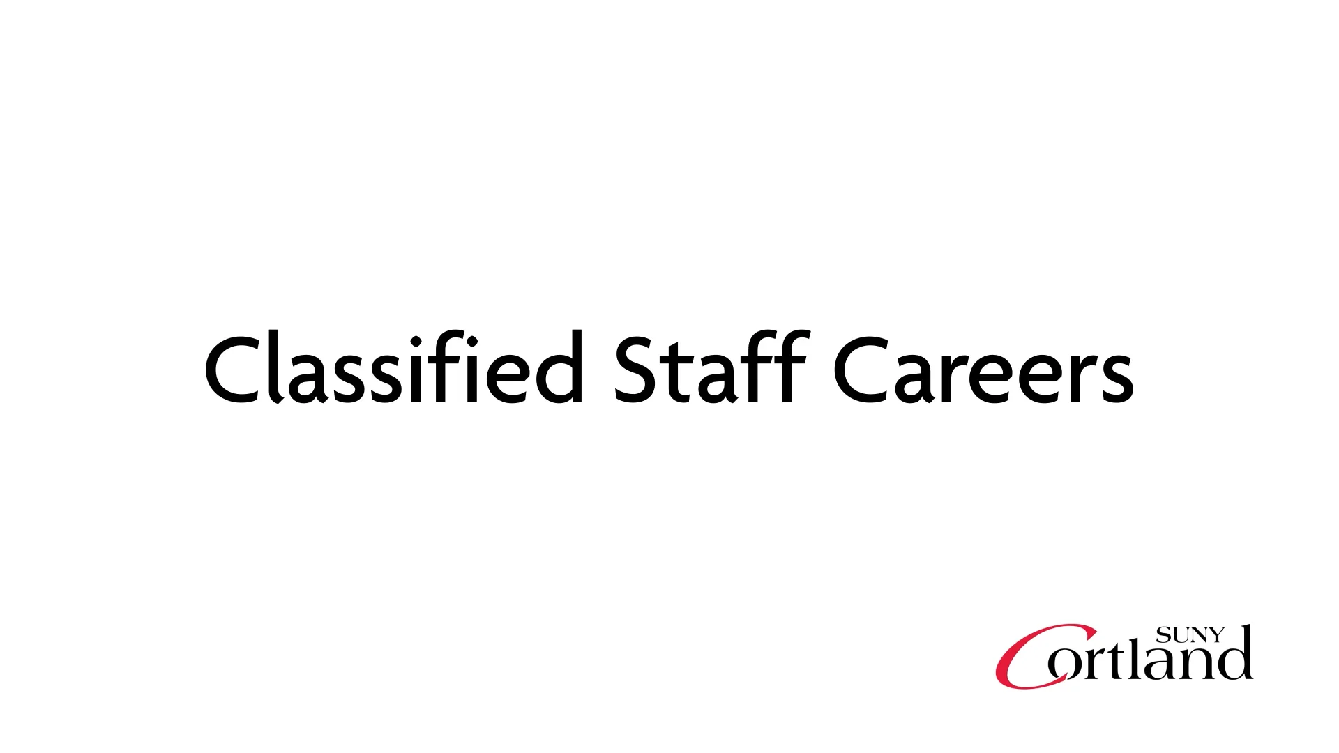 Suny Cortland Course Catalog