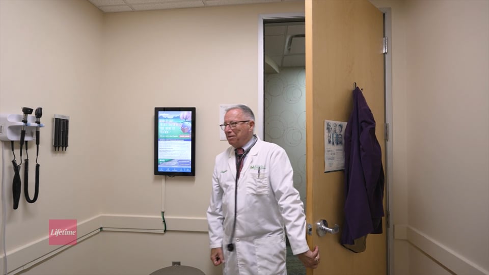 Blood Cancer Awareness Month