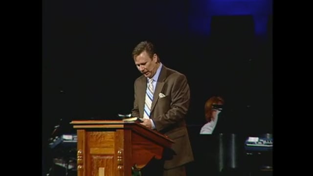 Greater Love (John 15)