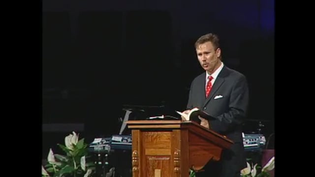 Love for God and Country (Deuteronomy 6)