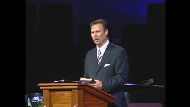 I Love My Church (Ephesians 5)