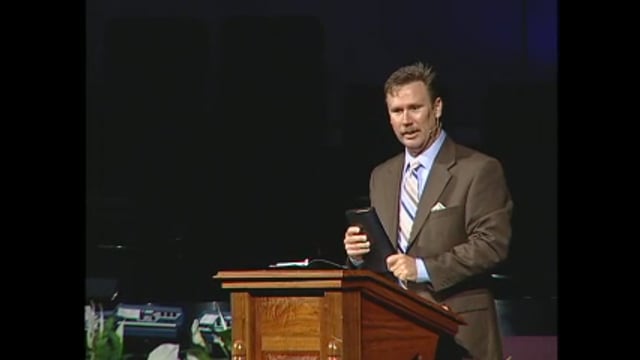 Are you in Love? (1 John 4)