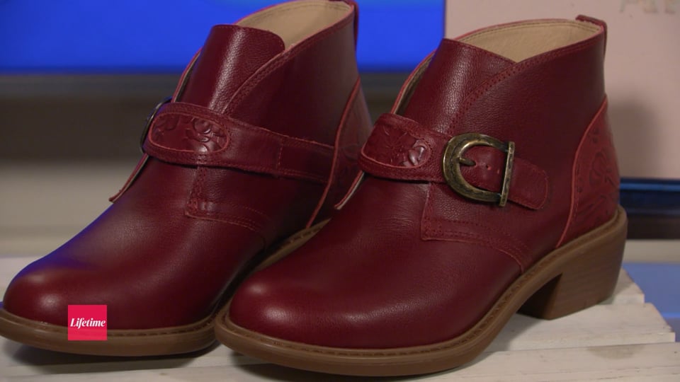 Fall Fashion Favorites: Must-Have Footwear this Season