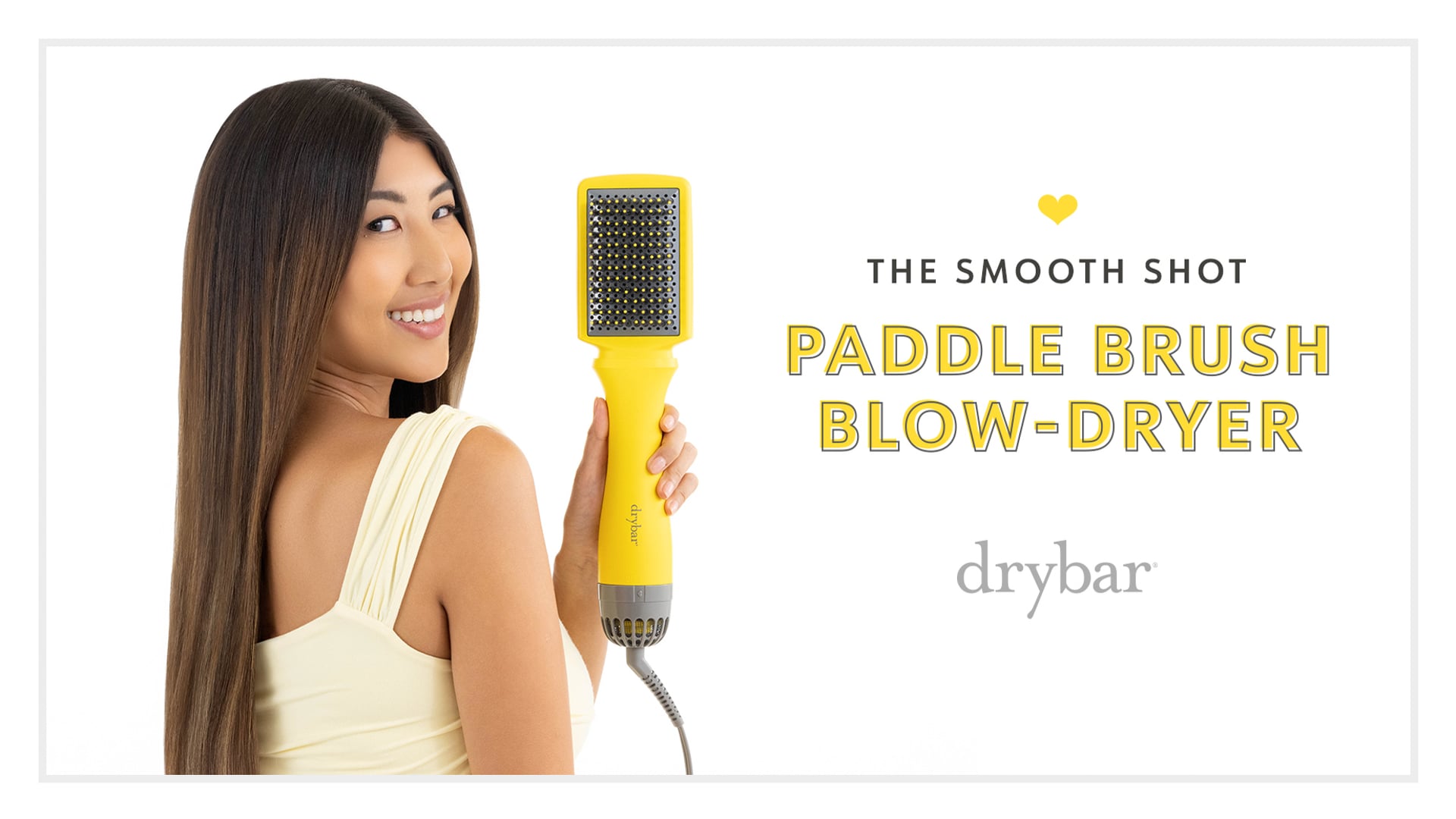 Drybar brush hotsell