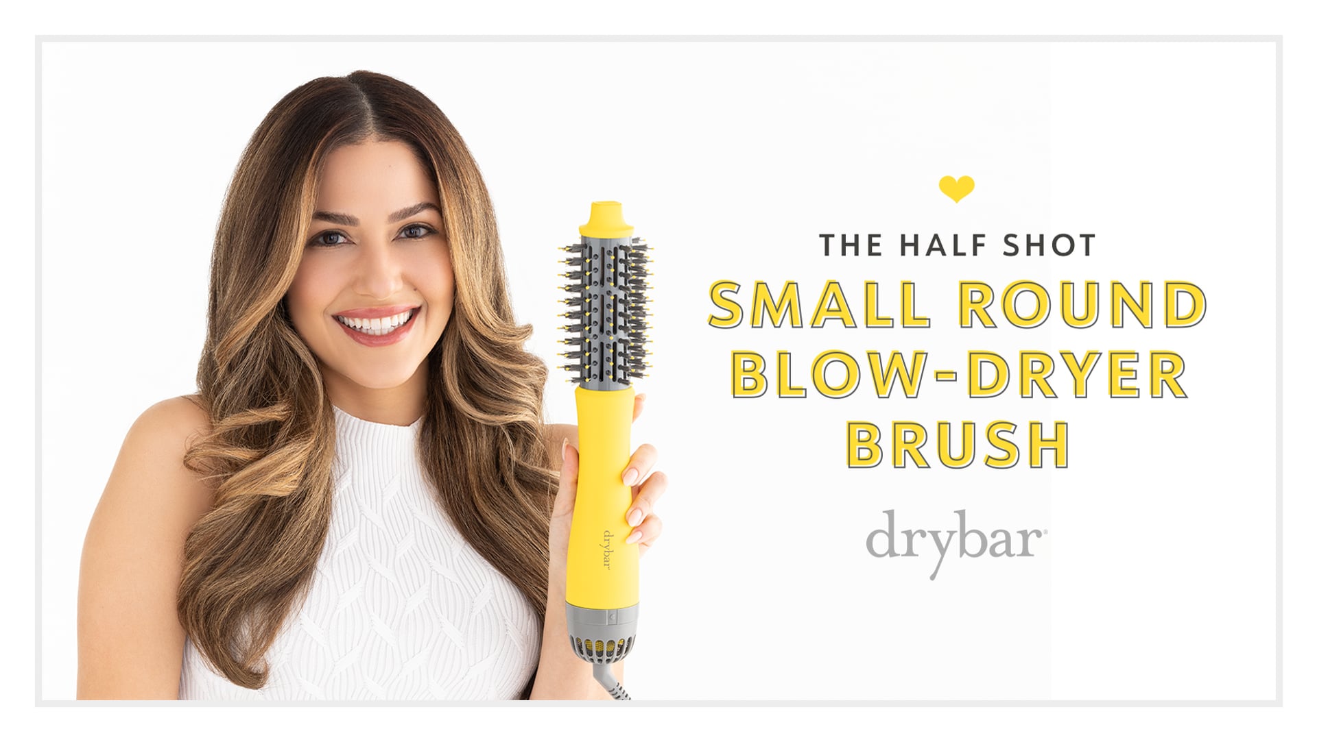 Drybar round brush best sale