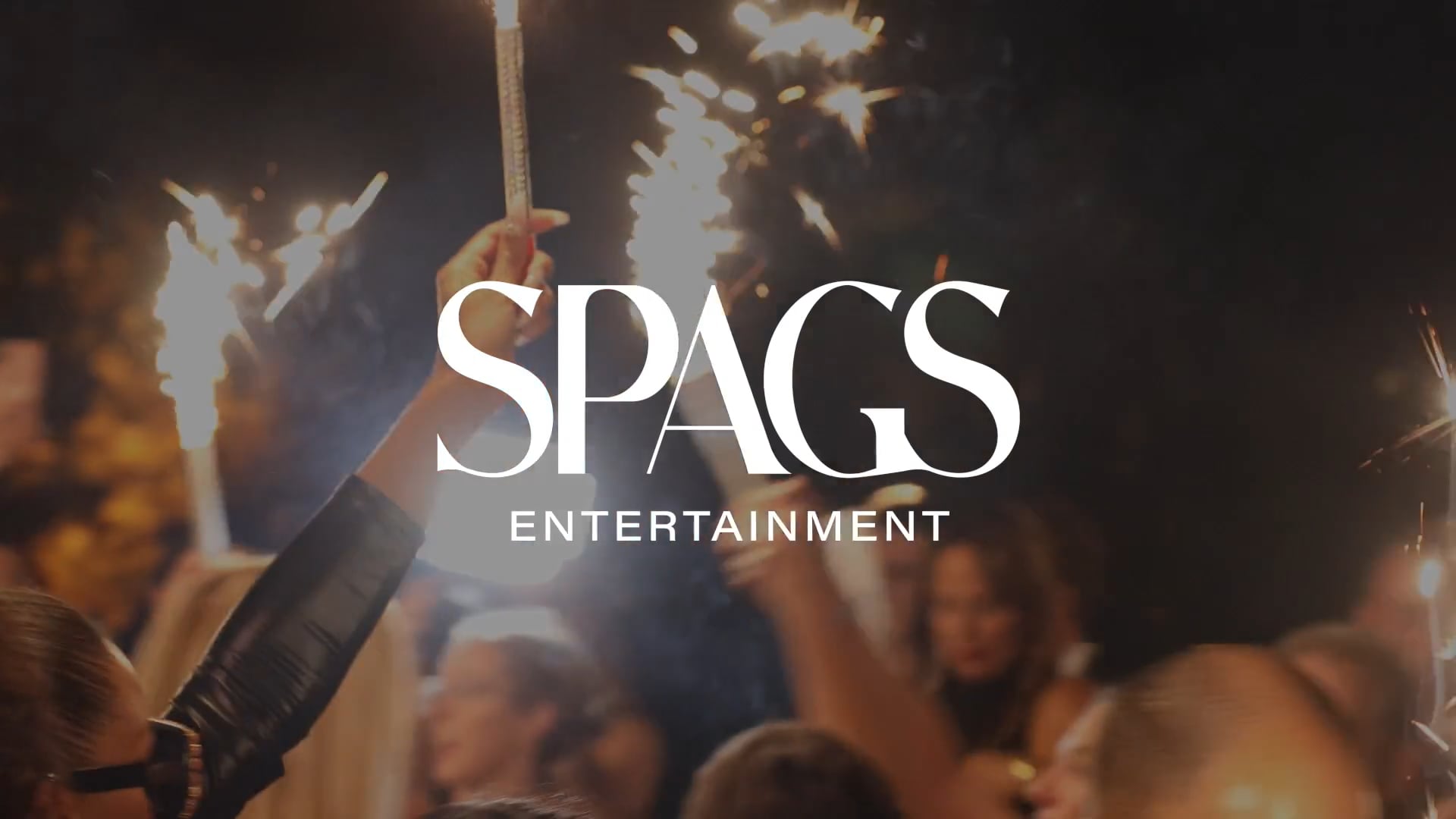 Promotional video thumbnail 3 for Spags Entertainment