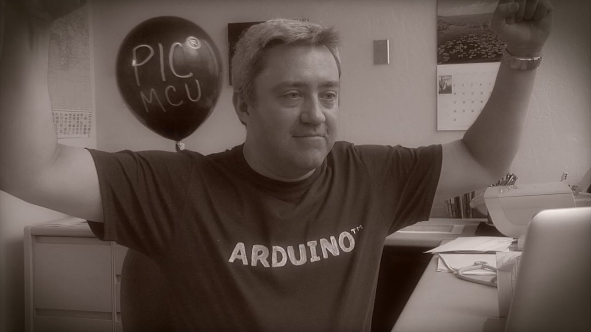 Microchip Launch First Arduino Compatible 32-bit Microcontroller Platform