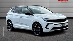 VAUXHALL GRANDLAND 2023 (72)