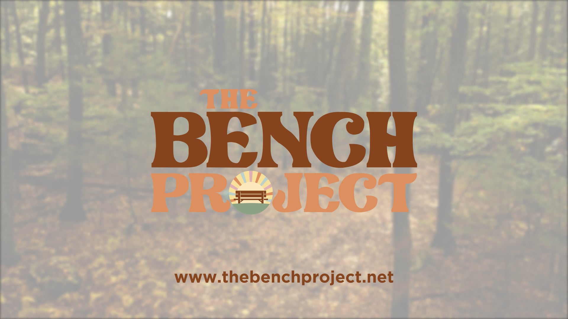 The Bench Project - Bench Tag | Explainer Video