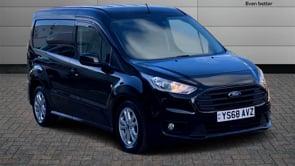 FORD TRANSIT CONNECT 2018 (68)