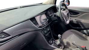 VAUXHALL MOKKA X 2019 (19)