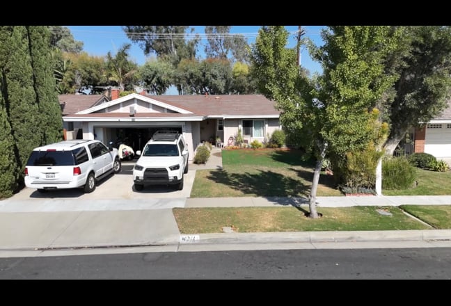Unfurnished Room Available 5/1/25 in East Anaheim Main Photo