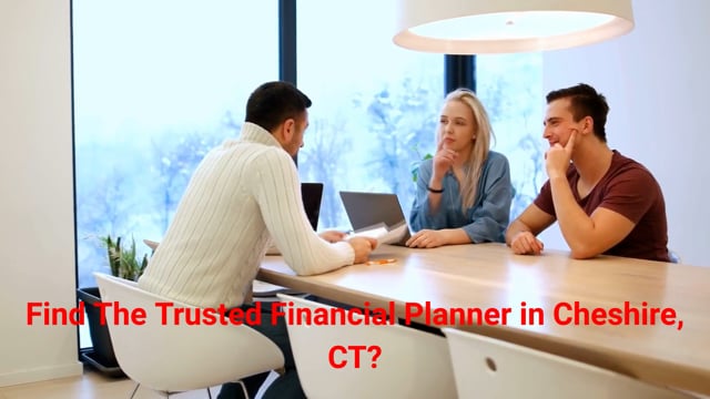 Confident Financial Solutions LLC - # Trusted Financial Planner in Cheshire, CT