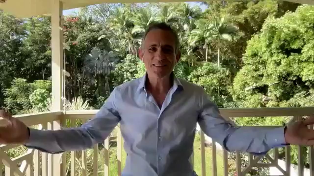 Introduction to the Community Gatherings Spanish