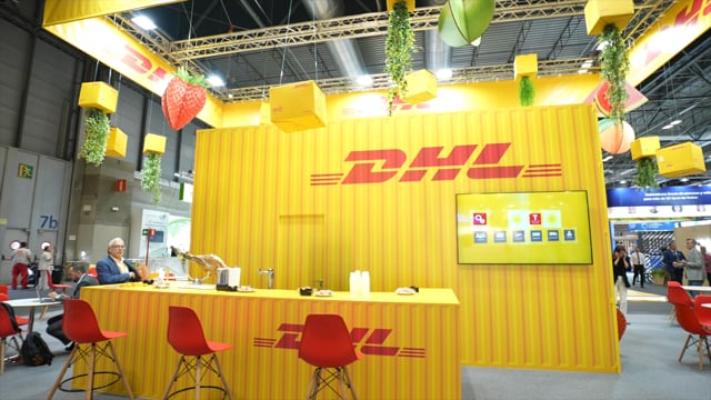 FRUIT ATTRACTION IFEMA
