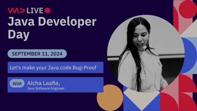 Let's make your Java code Bug-Proof