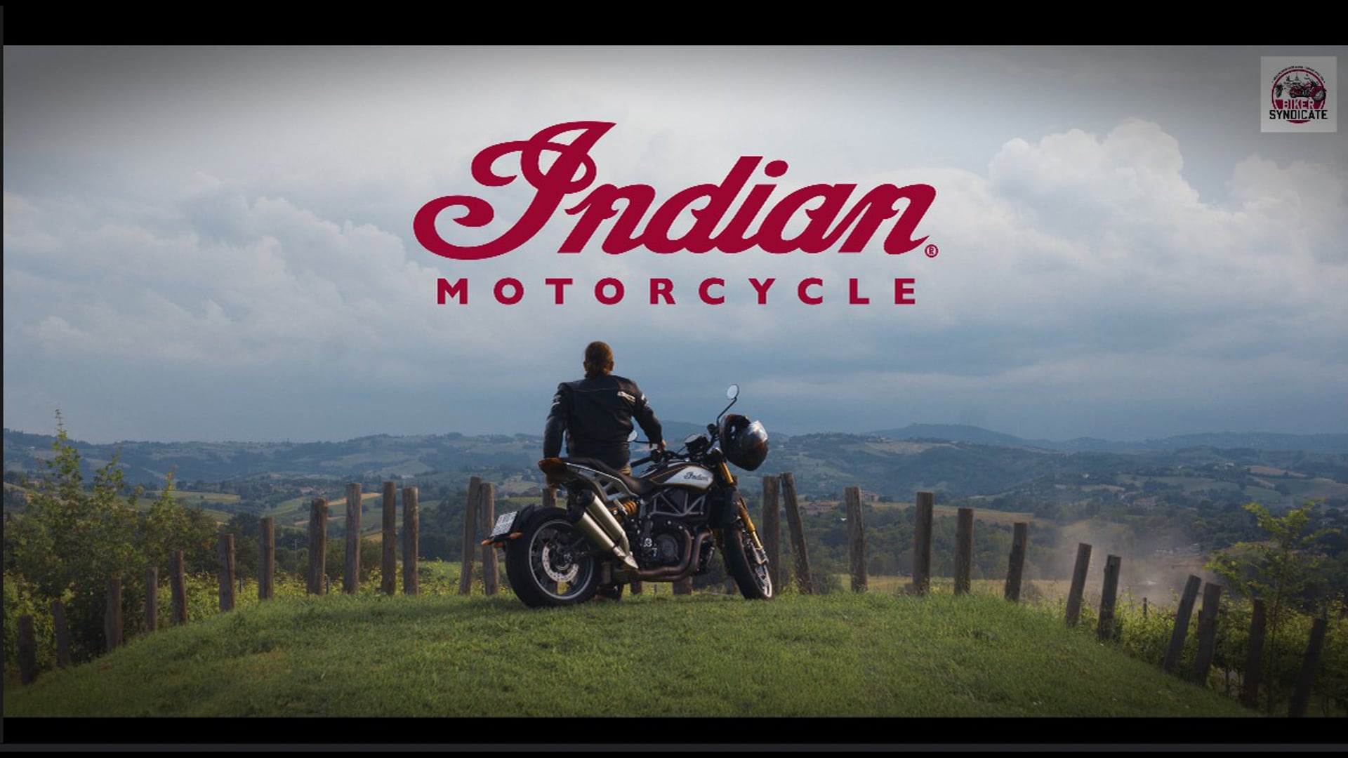 Moto Indian