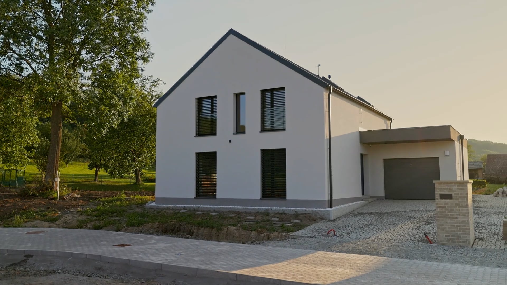 Jemníky, Mladá Boleslav - Mladá Boleslav | Sale, House, Four-bedroom (5+kk), 236 m²