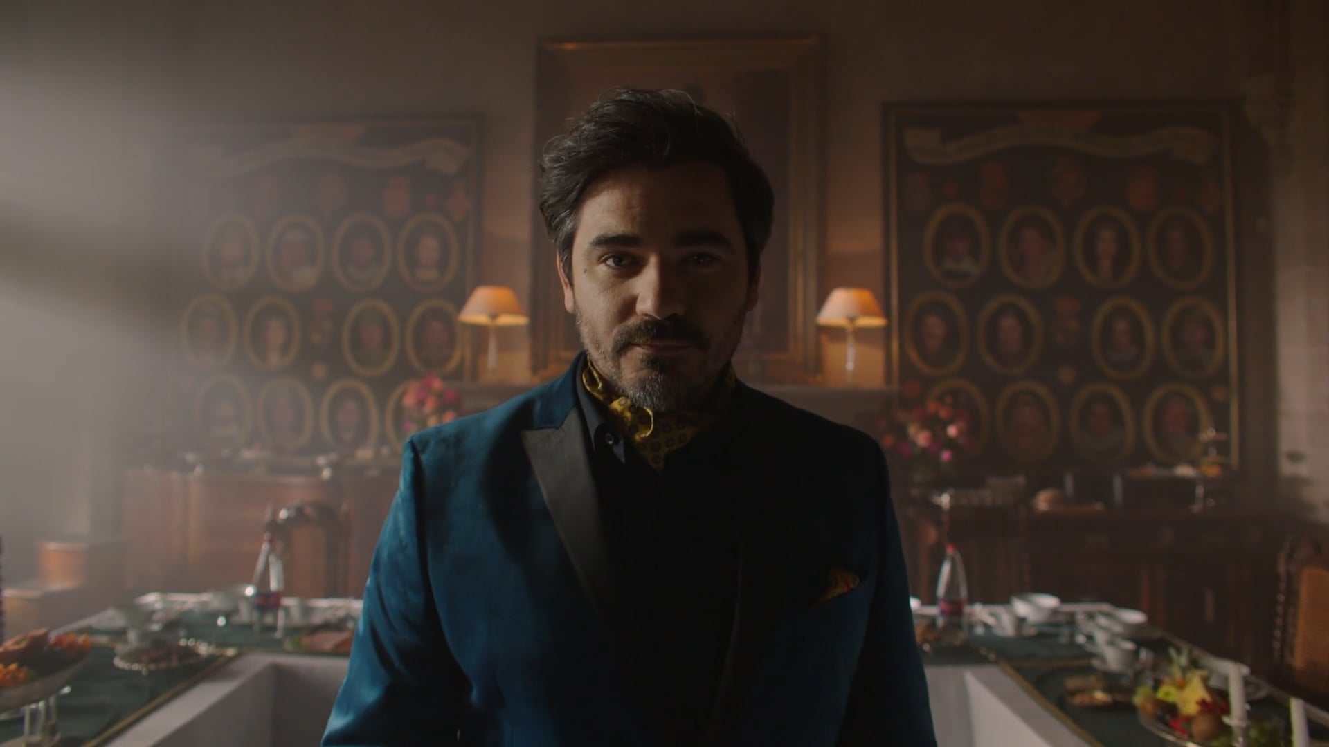 Zrádci / The Traitors CZ