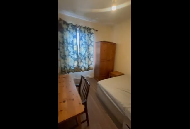 Room Share Near Aberdeen Uni - off king street Main Photo